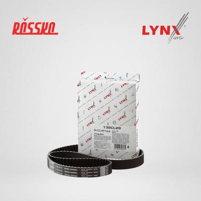LYNXauto 132CL28 Ремень ГРМ (усиленный)