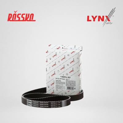 LYNXauto 152CL30 Ремень ГРМ (усиленный)