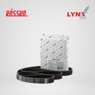 LYNXauto 281CL30 Ремень ГРМ (усиленный)