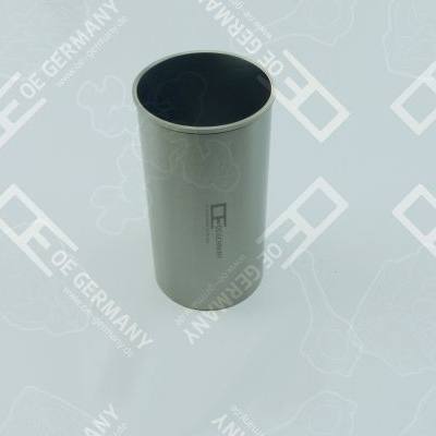 OE GERMANY 020110082600 Гильза БЦ d108.0 MAN D0824/D0826 STD HCV