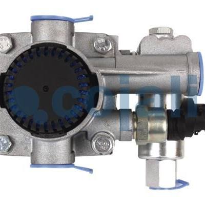 Wabco 4802070010 Клапан ускорительный EBS