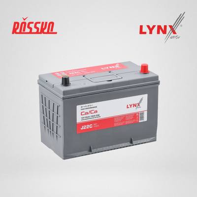 Hyundai/Kia LP370APE100CK0 Аккумулятор 100 а/ч