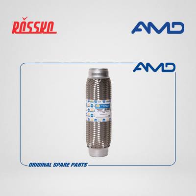 AMD AMD.50.250 Гофра приемной трубы трехслойная (50x250)