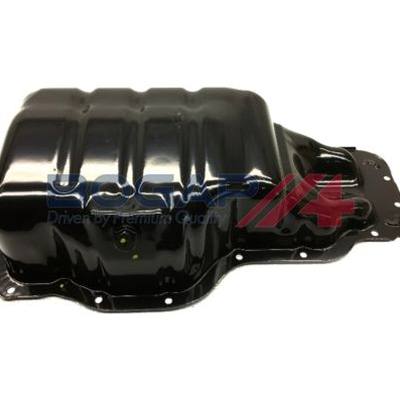 Hyundai/Kia 215102E022 Масляный поддон двигателя