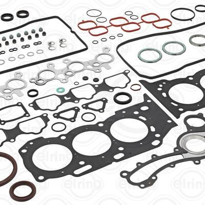 Toyota 04111-31B30 Комплект прокладок двигателя