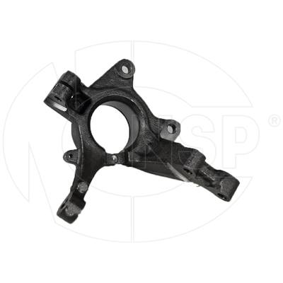 Nissan 40014-4AA0A Кулак поворотный