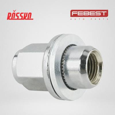 Nissan 40224-1LA3A Гайка колесная