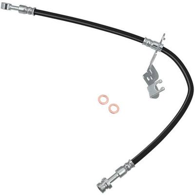 Hyundai/Kia 587312P100 Шланг тормозной
