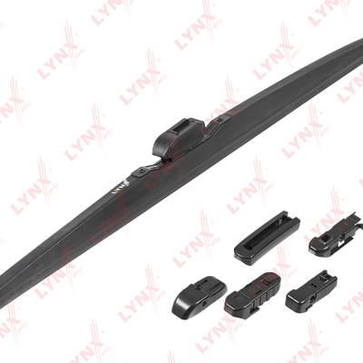 Hyundai/Kia KK15667330 Стеклоочистителя щетка прав.