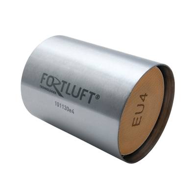 Fortluft 101130E4 Ремонтный блок катализатора керамический