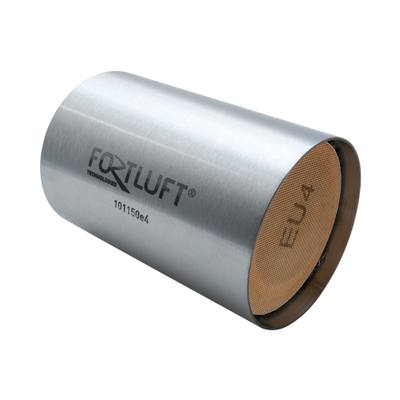 Fortluft 101150e4 Ремонтный блок катализатора