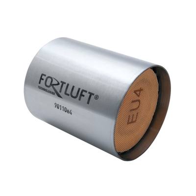 Fortluft 90110e4 Ремонтный блок катализатора