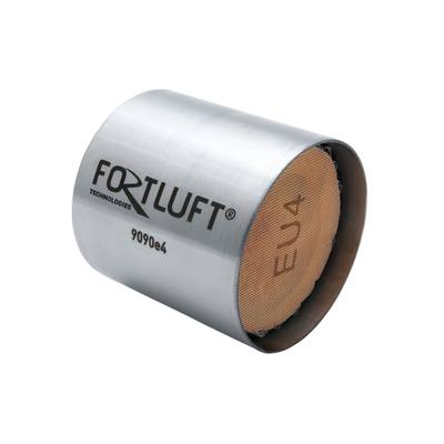Fortluft 9090e4 Ремонтный блок катализатора