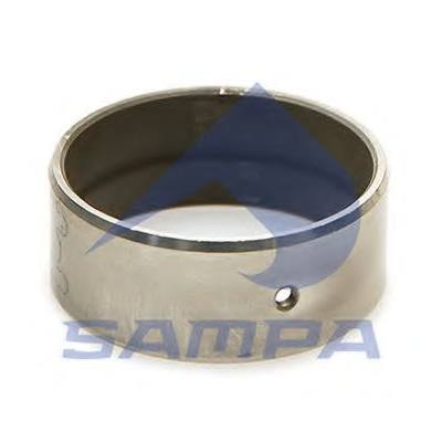 SAMPA 094.367 Втулка, Блок цилиндров HCV