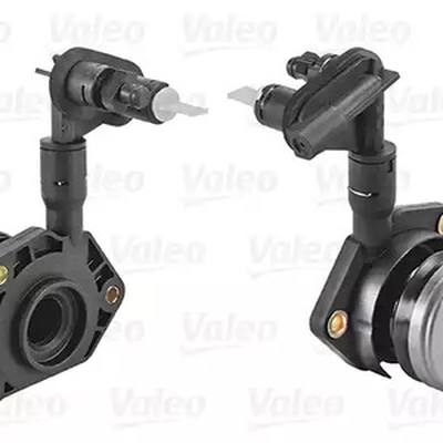 Valeo 810037 Подшипник выжимной гидравлический