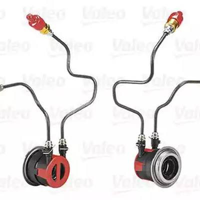 Valeo 810038 Выжимной подшипник гидравлический
