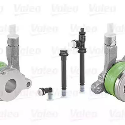 Valeo 810067 Центральный выключатель, система сцепления