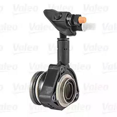 Valeo 810080 Центральный выключатель, система сцепления