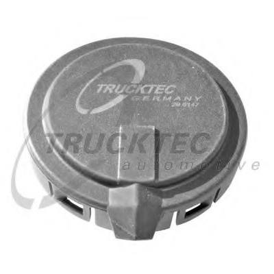 Trucktec Automotive 08.10.149 Клапан, отвода воздуха из картера
