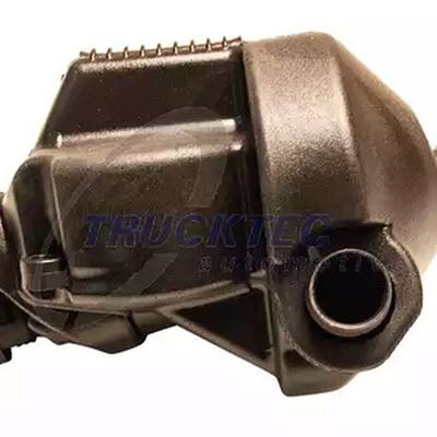 Trucktec Automotive 08.10.153 Клапан, отвода воздуха из картера
