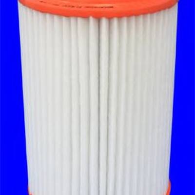 MECAFILTER EL9330 Фильтр воздушный