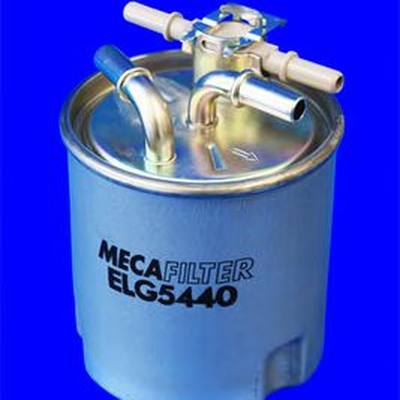 MECAFILTER ELG5440 Фильтр топливный