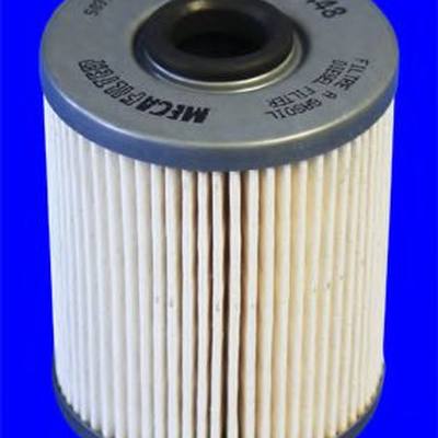 MECAFILTER ELG5448 Фильтр топливный