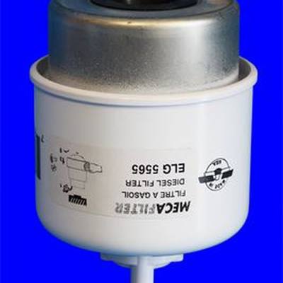 MECAFILTER ELG5565 Фильтр топливный
