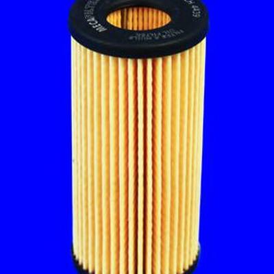 MECAFILTER ELH4439 Фильтр масляный вставка