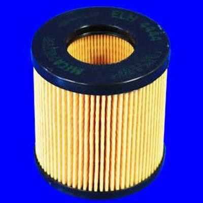 MECAFILTER ELH4444 Фильтр масляный, вставка