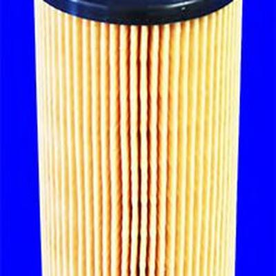 MECAFILTER ELH4445 Фильтр масляный вставка
