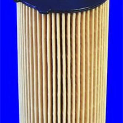 MECAFILTER ELH4449 Фильтр масляный вставка