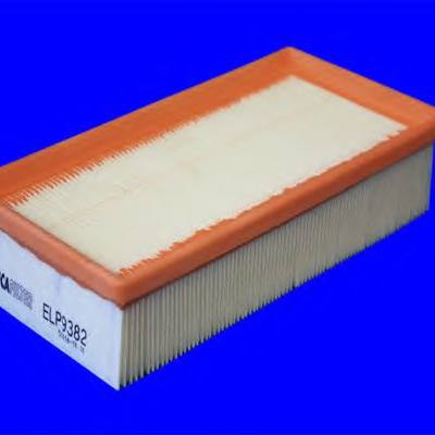 MECAFILTER ELP9382 Фильтр воздушный
