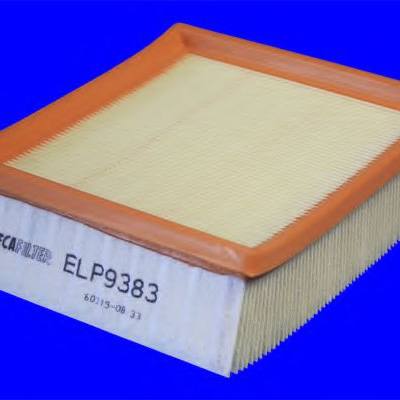 MECAFILTER ELP9383 Фильтр воздушный