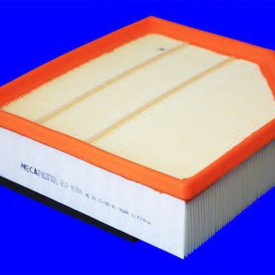 MECAFILTER ELP9386 Фильтр воздушный