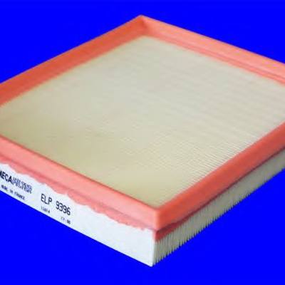 MECAFILTER ELP9396 Фильтр воздушный