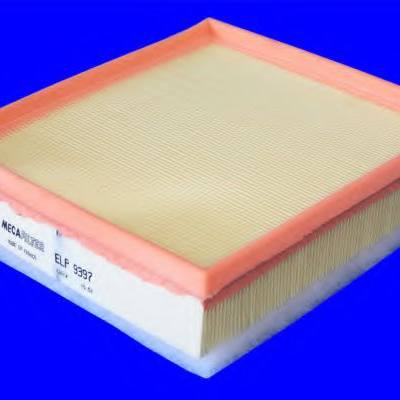 MECAFILTER ELP9397 Фильтр воздушный
