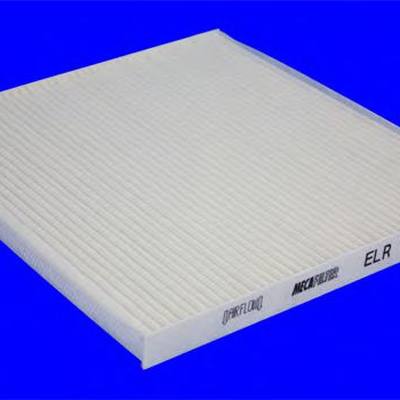 MECAFILTER ELR7298 Фильтр салона