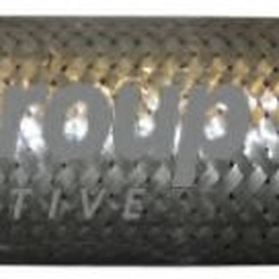 JP Group 9924204300 Гофрированная труба 38х272