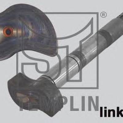 TEMPLIN 03.010.0240.331 Тормозной вал