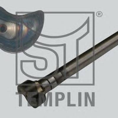 TEMPLIN 03.010.4200.810 Тормозной вал