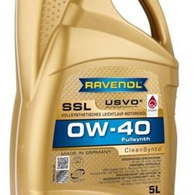 RAVENOL 1111108-005-01-999 Моторное масло, Моторное масло, Масло ступенчатой коробки передач