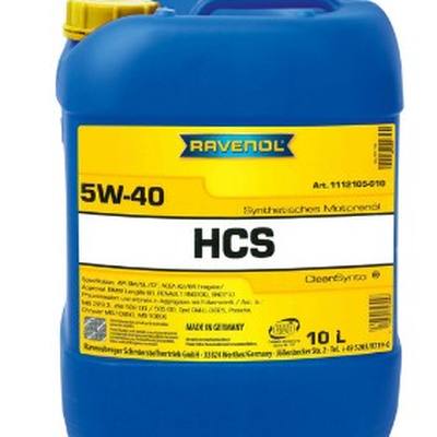 RAVENOL 1112105-010-01-999 Моторное масло, Масло ступенчатой коробки передач
