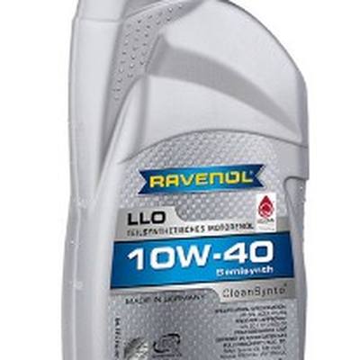 RAVENOL 1112112-001-01-999 Моторное масло, Масло ступенчатой коробки передач