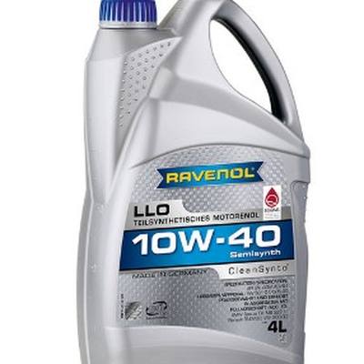 RAVENOL 1112112-004-01-999 Моторное масло, Масло ступенчатой коробки передач