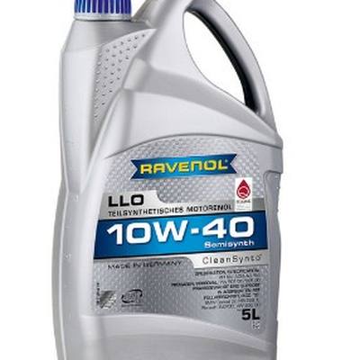 RAVENOL 1112112-005-01-999 Моторное масло, Масло ступенчатой коробки передач