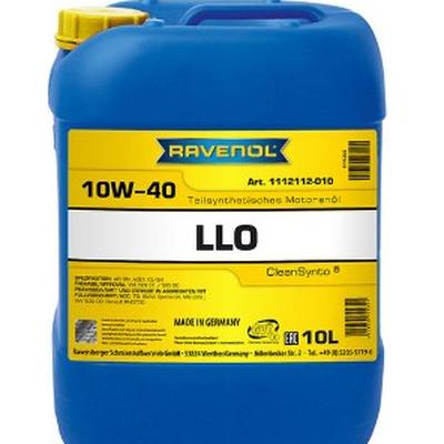 RAVENOL 1112112-010-01-999 Моторное масло, Масло ступенчатой коробки передач