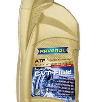 RAVENOL 1211110-001-01-999 Трансмиссионное масло, Масло автоматической коробки передач