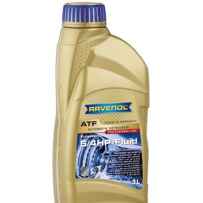 RAVENOL 1212104-001-01-999 Трансмиссионное масло, Масло автоматической коробки передач, Масло ступенчатой коробки передач, Масло раздаточной коробки