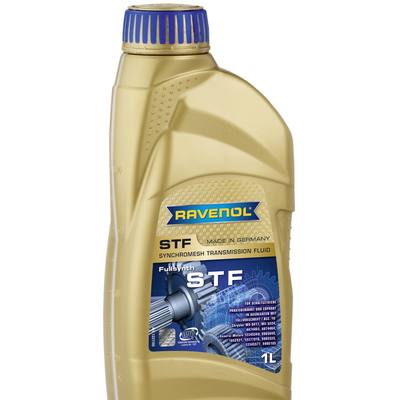 RAVENOL 1221105-001-01-999 Масло ступенчатой коробки передач, Масло раздаточной коробки